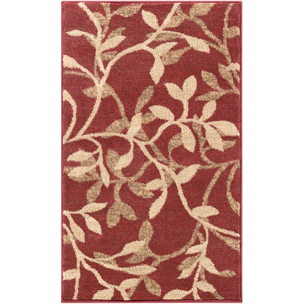 Livabliss Riley RLY-5011 Machine Crafted Area Rug RLY5011-233 - main